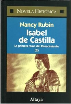 portada Isabel de Castilla ii