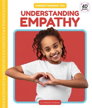 portada Understanding Empathy (Understanding You) (in English)