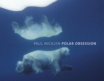 portada Polar Obsession (en Inglés)