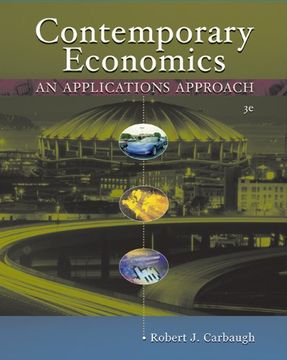 portada Contemporary Economics