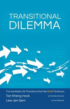 portada Transitional Dilemma (in English)