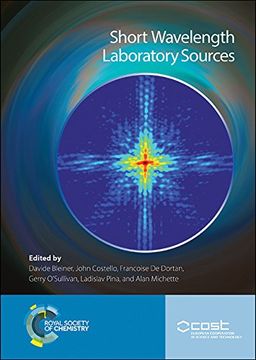 portada Handbook of Short Wavelength Laboratory Sources 
