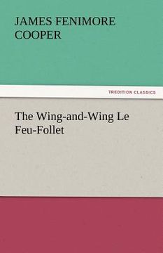 portada the wing-and-wing le feu-follet