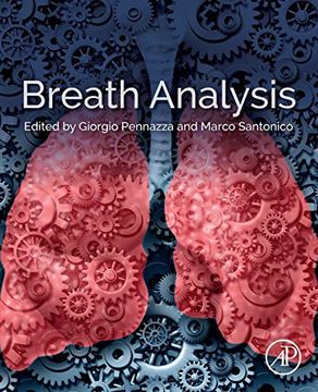 portada Breath Analysis (en Inglés)