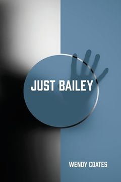 portada Just Bailey