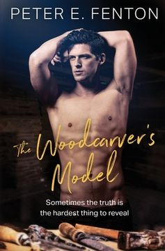 portada The Woodcarver'S Model (en Inglés)