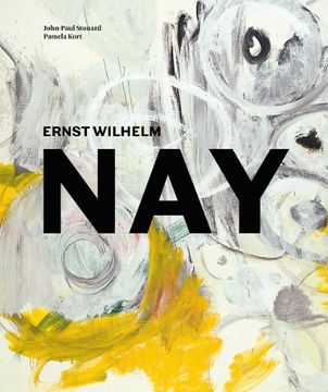 portada Ernst Wilhelm Nay