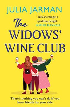 portada The Widows' Wine Club