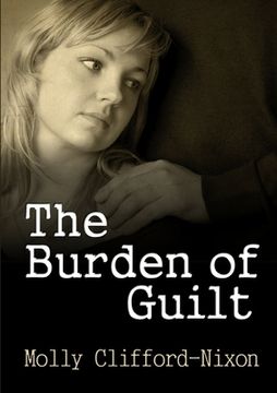 portada The Burden of Guilt (en Inglés)