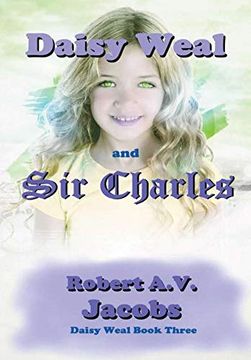 portada Daisy Weal and sir Charles (in English)
