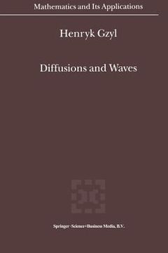 portada Diffusions and Waves (in English)