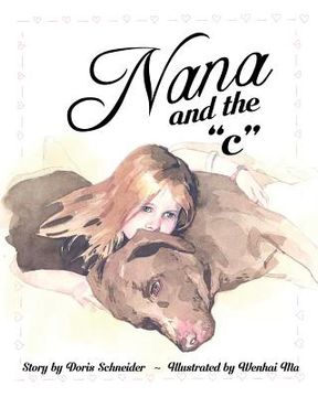 portada Nana and the c