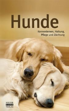 portada Hunde (en Alemán)