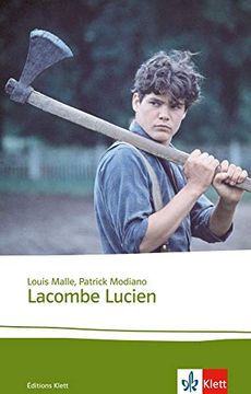 portada Lacombe Lucien: Lektüren Französisch. Texte et Documents (en Francés)