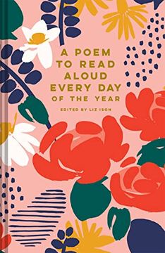 portada A Poem to Read Aloud Every Day of the Year (en Inglés)