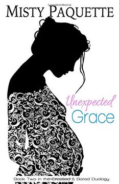 portada Unexpected Grace (Crossed & Bared Duology) (en Inglés)