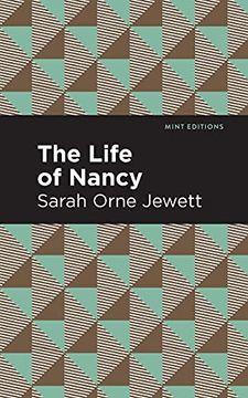 portada Life of Nancy (Mint Editions) (in English)