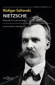 portada Nietzsche