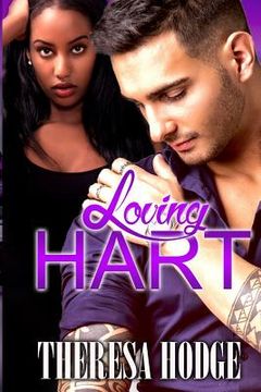 portada Loving HART (en Inglés)