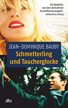 portada Schmetterling und Taucherglocke (in German)