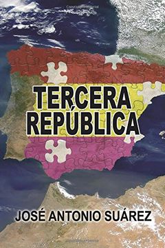 portada Tercera Republica (in Spanish)