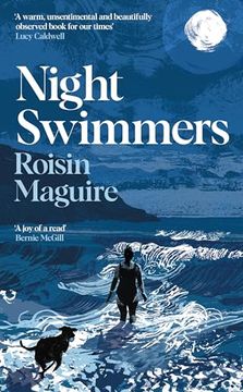 portada Night Swimmers