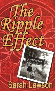 portada Ripple Effect (en Inglés)