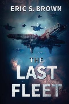 portada The Last Fleet (in English)