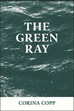 portada The Green ray (en Inglés)