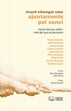 portada Ajuntaments pel Canvi (en Catalá)