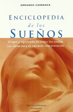 portada Enciclopedia de los Sueños (in Spanish)