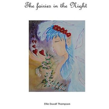 portada The Fairies in the Night (en Inglés)