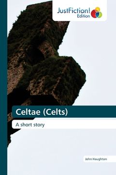 portada Celtae (Celts) (en Inglés)