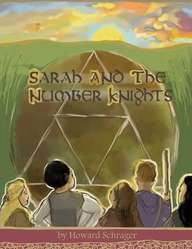 portada Sarah and the Number Knights (en Inglés)