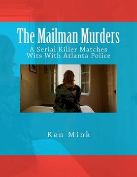 portada the mailman murders (en Inglés)