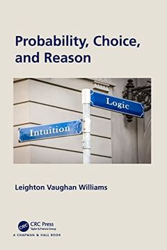 portada Probability, Choice, and Reason (in English)