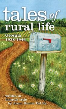 portada Tales of Rural Life: Georgia 1938-1946 (en Inglés)
