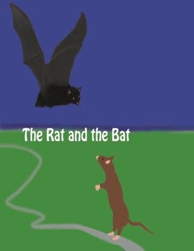 portada The Rat And The Bat