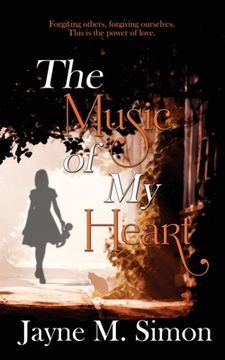 portada The Music of my Heart (en Inglés)