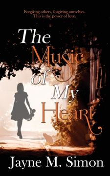 portada The Music of my Heart 