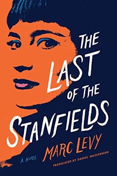 portada The Last of the Stanfields 