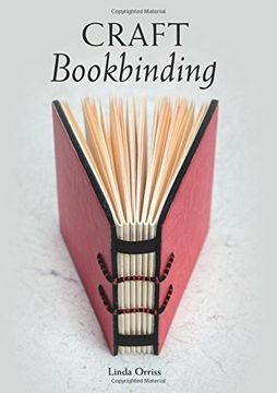 portada Craft Bookbinding