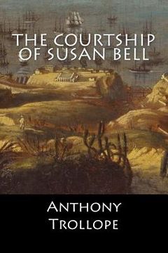 portada The Courtship of Susan Bell (in English)