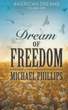portada Dream of Freedom (in English)