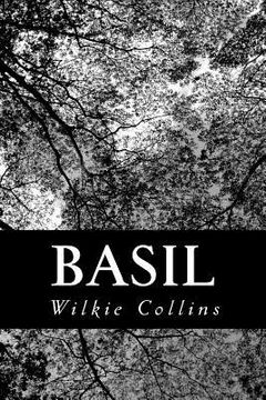 portada Basil (in English)