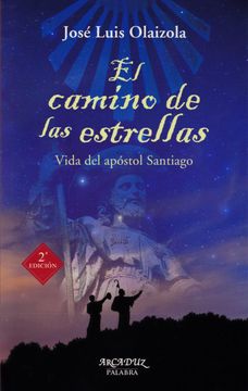 portada El Camino de las Estrellas (in Spanish)