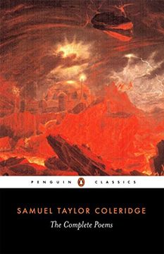 portada The Complete Poems of Samuel Taylor Coleridge (Penguin Classics) 