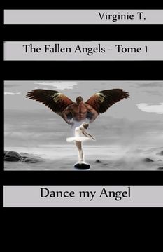 portada Dance, My Angel (en Inglés)