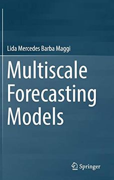 portada Multiscale Forecasting Models (en Inglés)