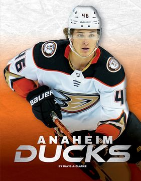 portada Anaheim Ducks